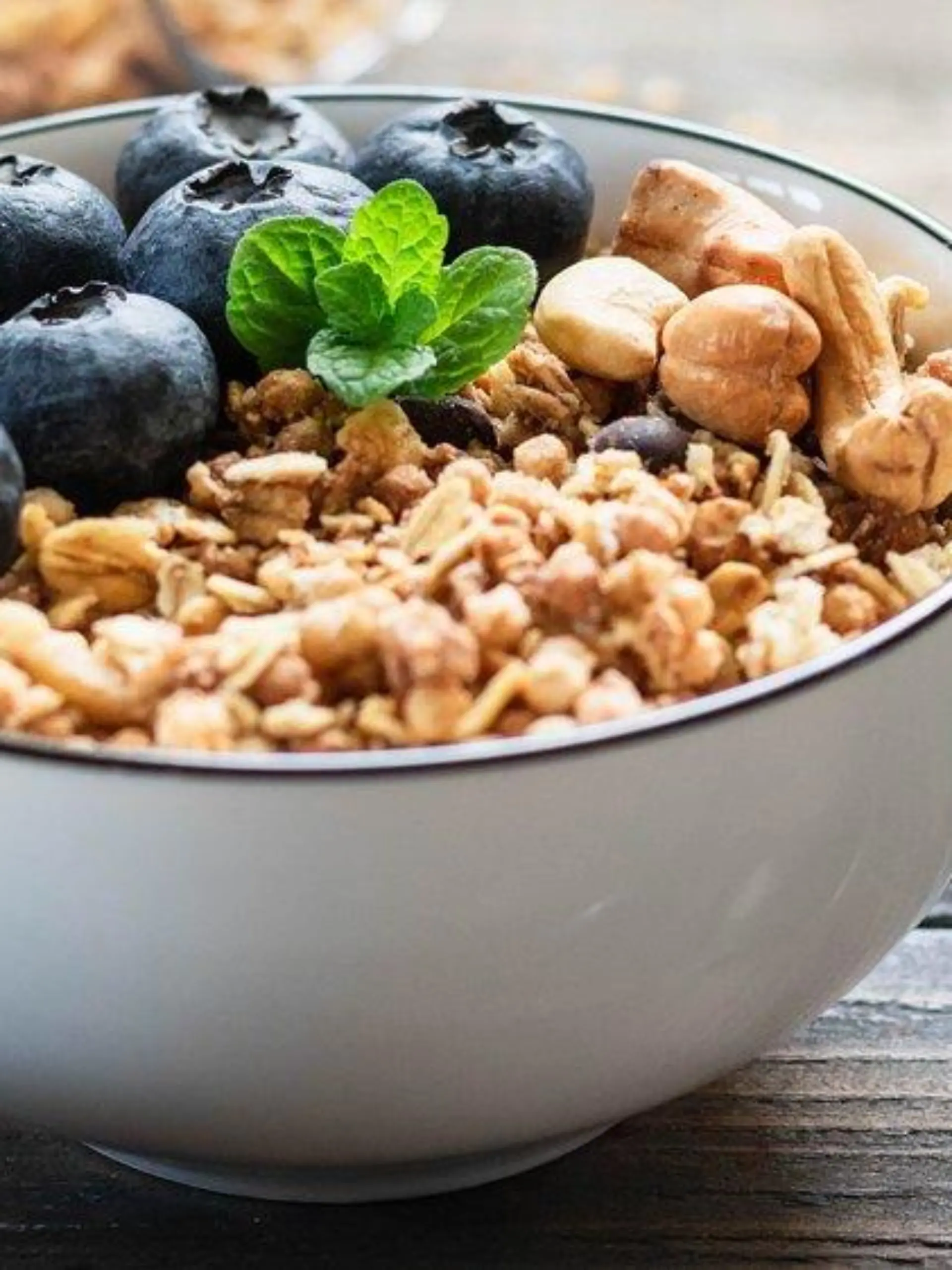 Diese entzündungshemmenden Lebensmittel sollte jeder regelmäßig essen