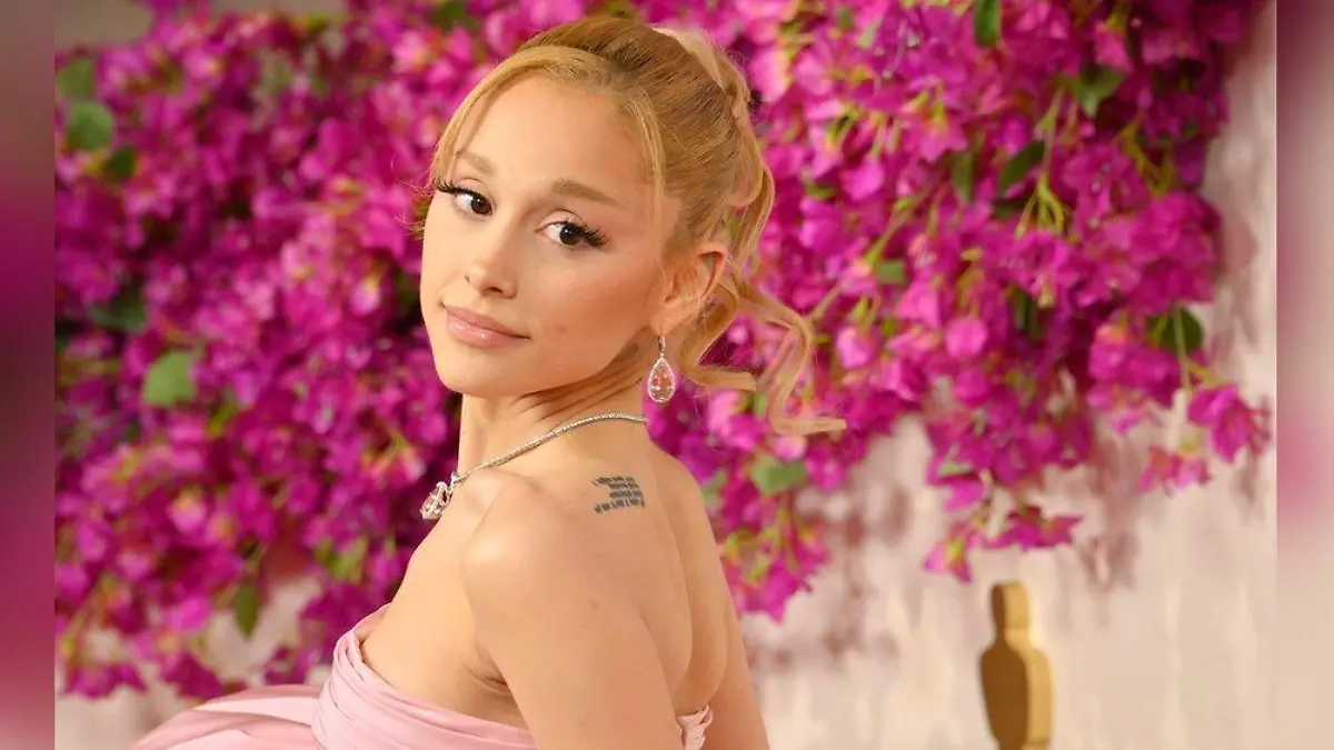 "Soft Girl Look": Aussehen wie Ariana Grande
