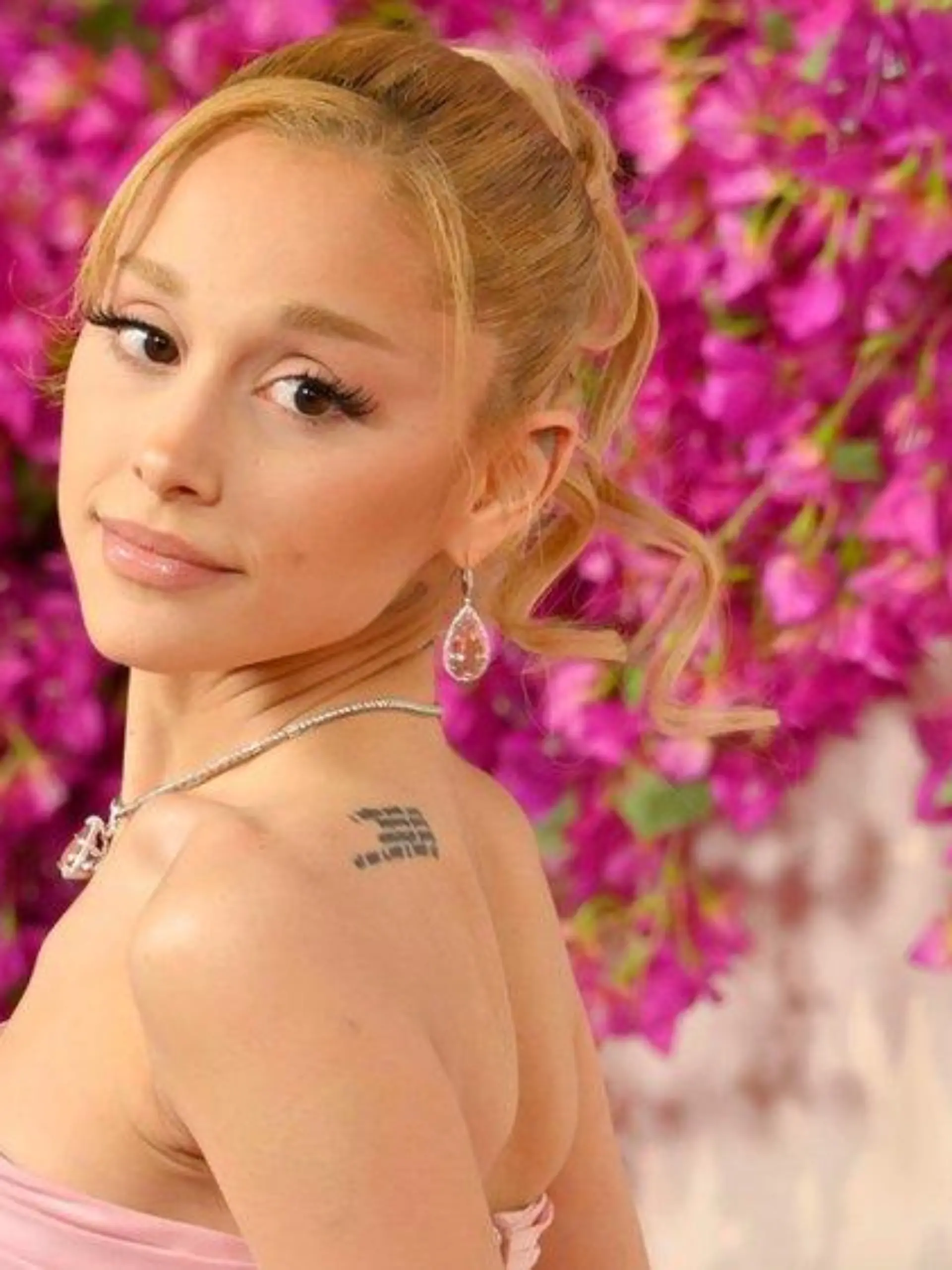 "Soft Girl Look": Aussehen wie Ariana Grande