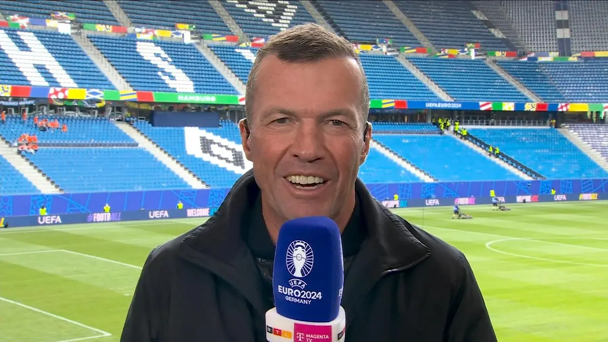 Matthäus rechnet mit unveränderter Startelf SO knackt Deutschland die Ungarn