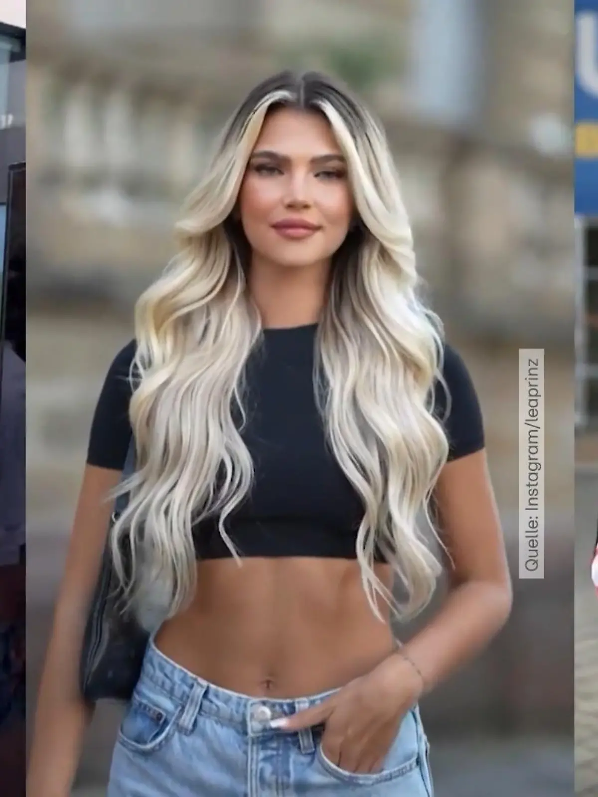Bild zu: "Jetzt wird die EM richtig sexy!"