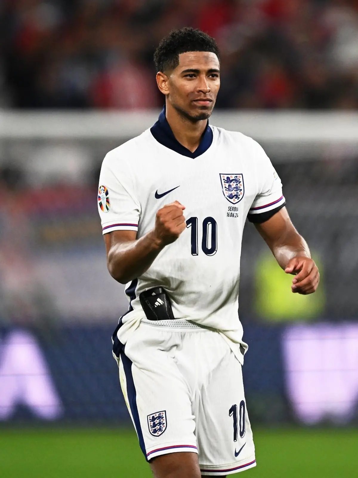 Bild zu: "Riesen-Zoff nach Eier-Jubel - Sperre für England-Star?"