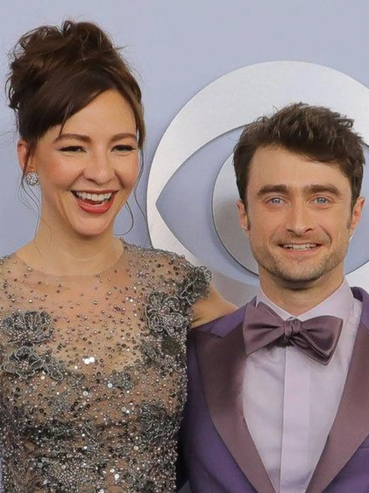 Daniel Radcliffe: Süßer Pärchenauftritt bei den Tony Awards
