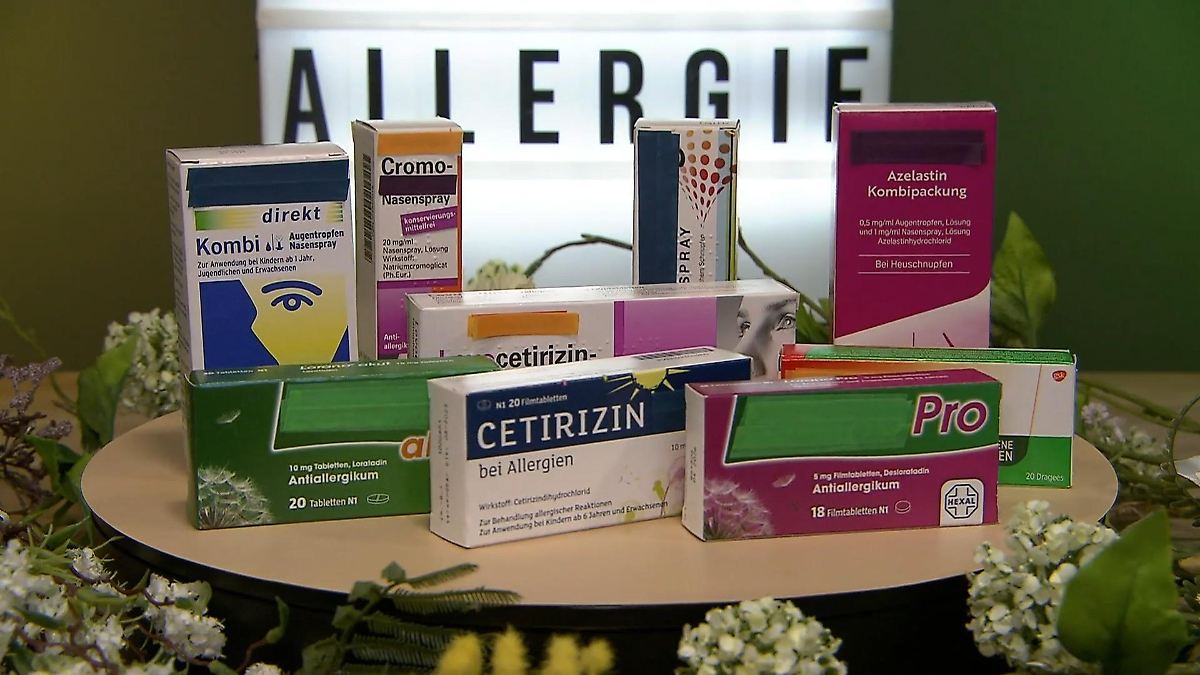 Kann Man Antibiotika Ohne Rezept Bekommen www.rtl.de