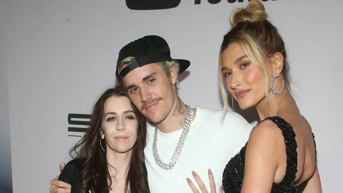 Justin Bieber: Seine Mutter schwärmt von ihm als zukünftigem Papa