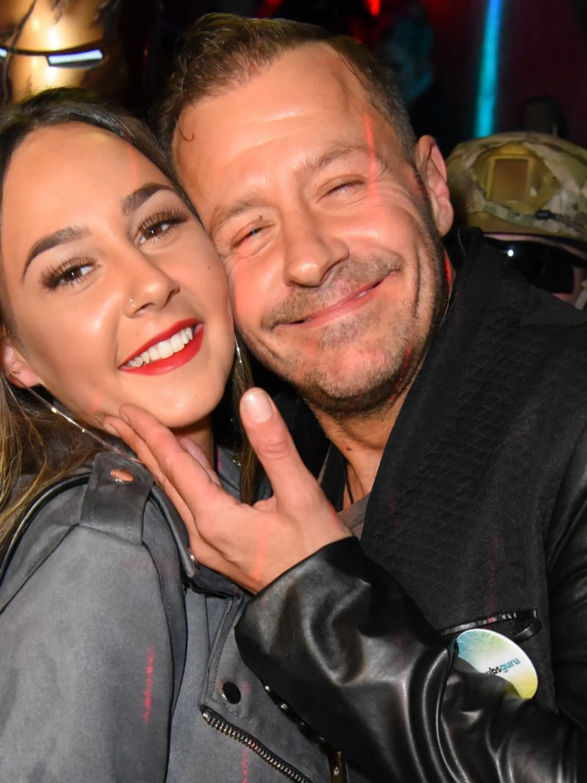 Willi und Alessia Herren