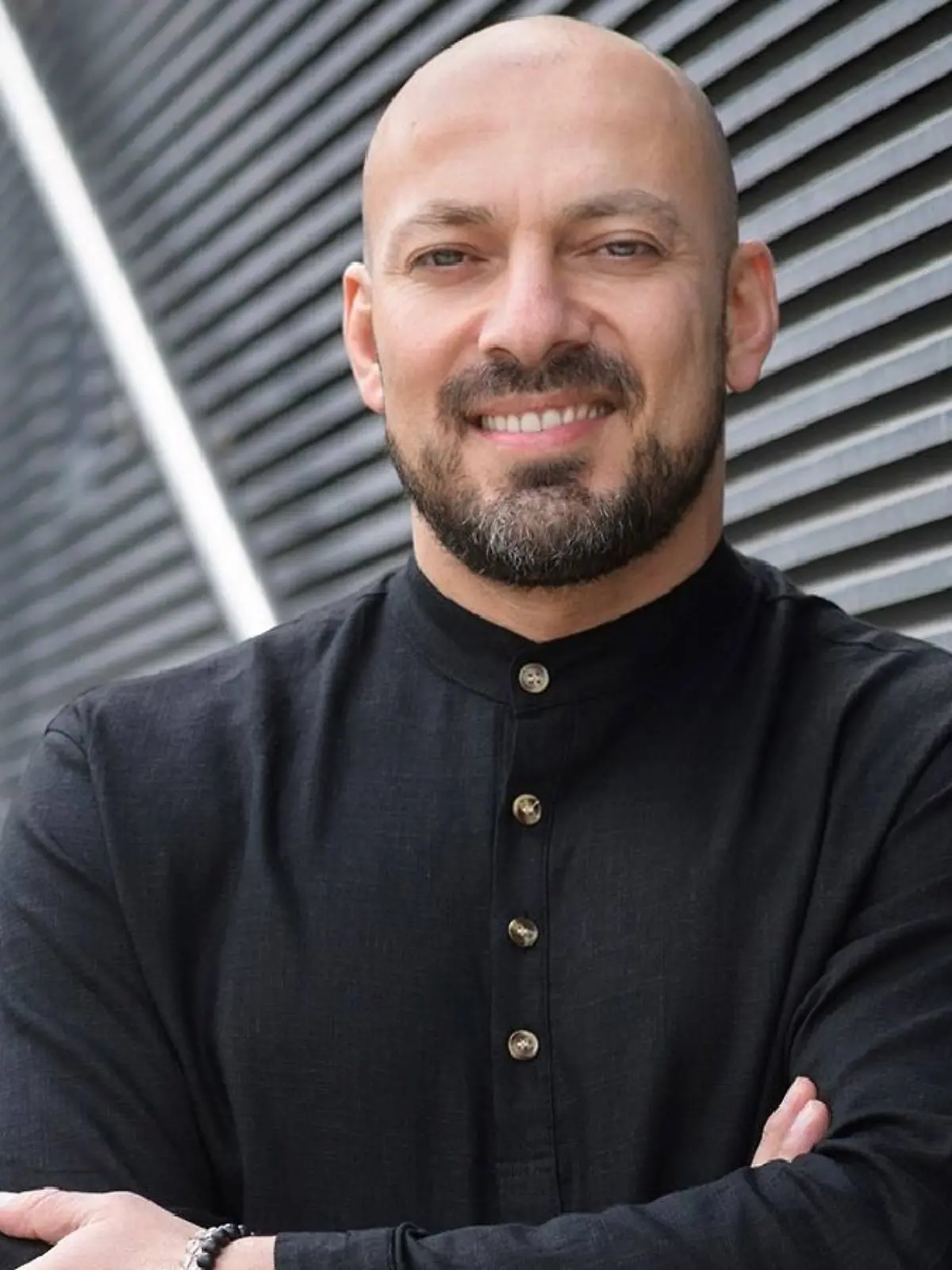 Bild zu: "Mentalcoach erklärt, warum Sportler weniger Angst haben!"