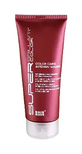 Super Brillant Care Color Farbpflege Maske