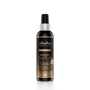 Ahuhu-Styling Spray mit Hitzeschutz (200 Milliliter)