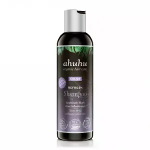 Ahuhu-Silbershampoo (200 Milliliter)