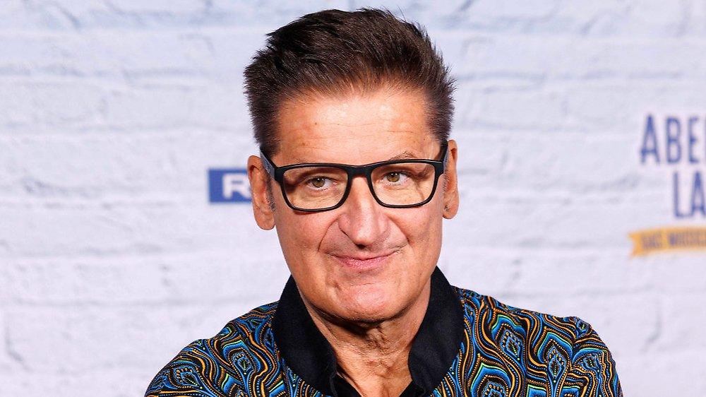 Hartmut Engler betroffen! Arthrose mit Anfang 60 - was kann helfen?