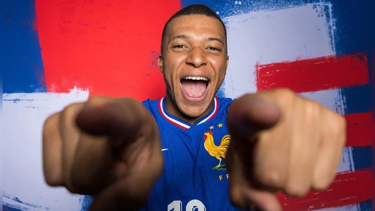 Stürmer Kylian Mbappé: Vom Pariser Vorort zum Weltstar