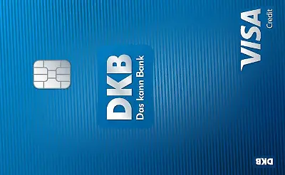 DKB Visa
