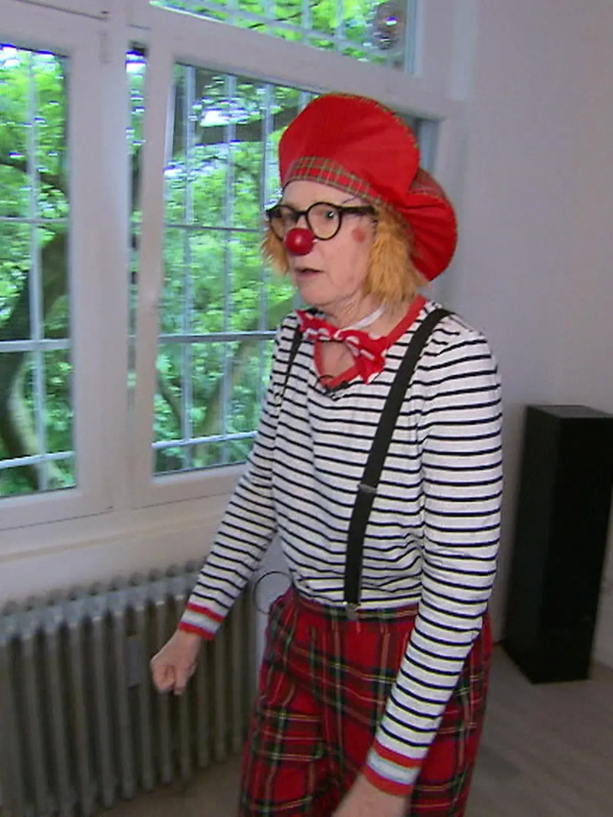 Bild zu: "Professionelle Spaßmacher"