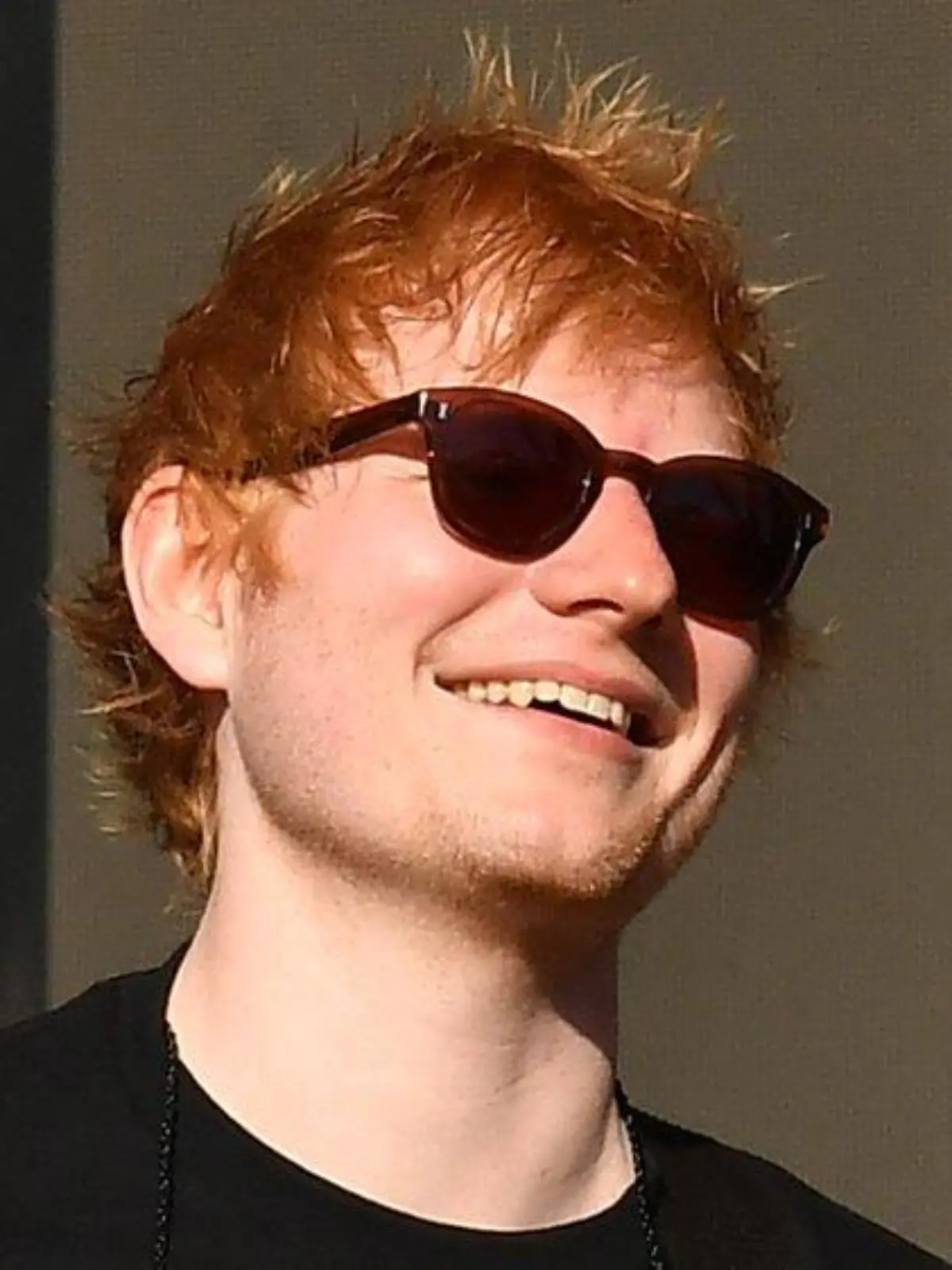 Ed Sheeran war 2023 erneut meistgespielter Künstler in Großbritannien