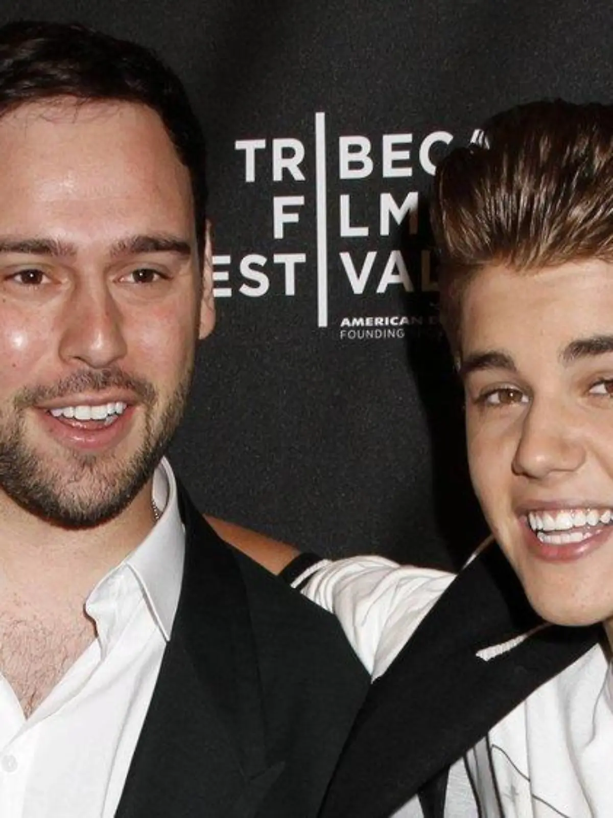 Scooter Braun: Ex-Manager von Justin Bieber beendet Karriere