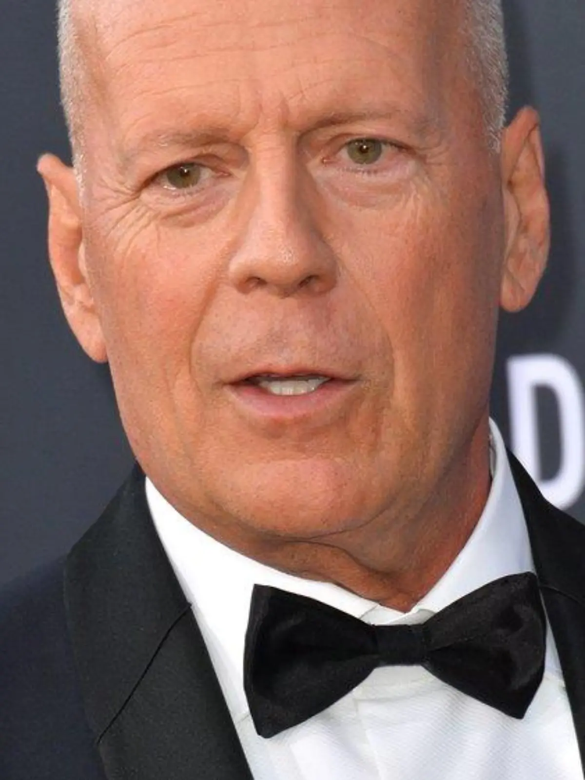 Private Aufnahmen aus dem Familienalbum von Bruce Willis