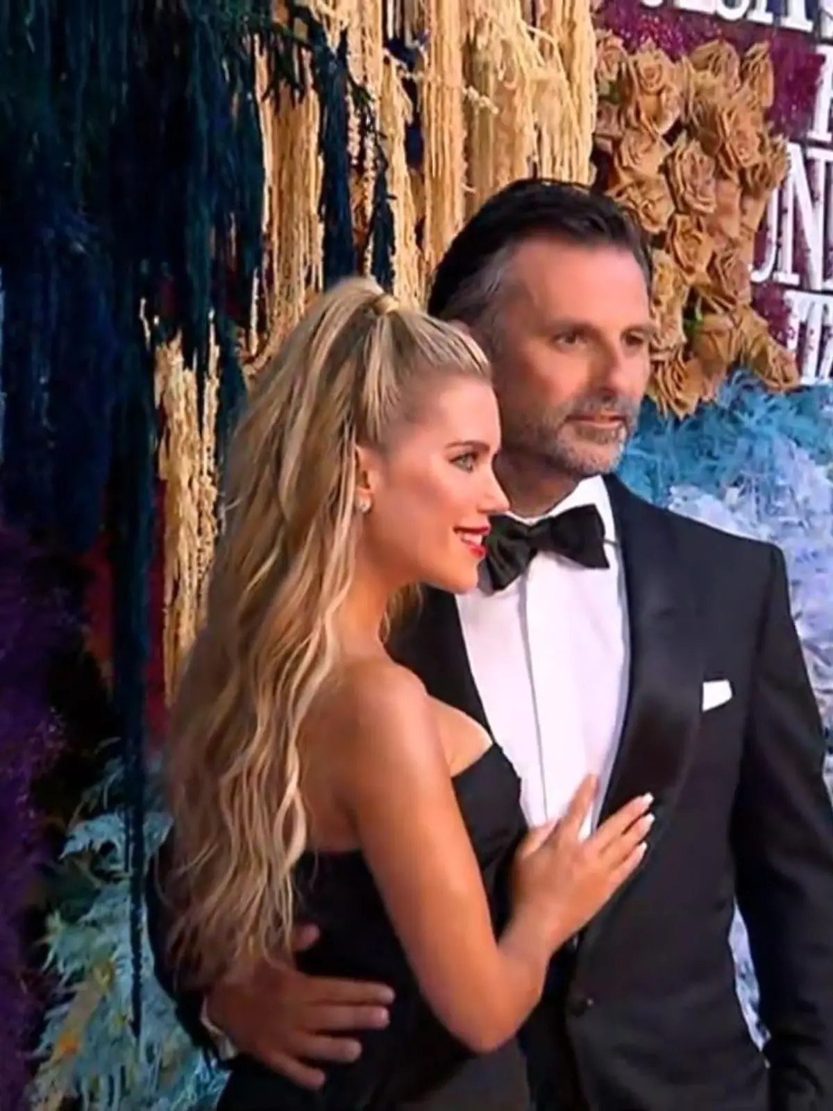 Bild zu: "Sylvie Meis feiert Scheidung ... mit ihrem Ex!"