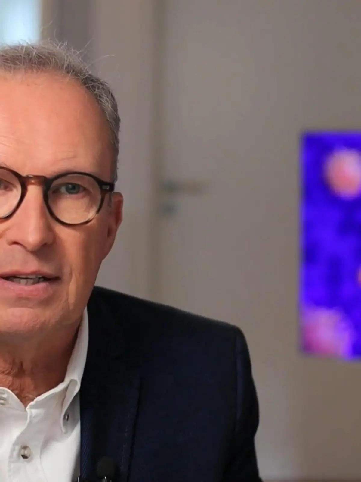 Bild zu: "Sorge um neuartiges Grippe-Virus! "