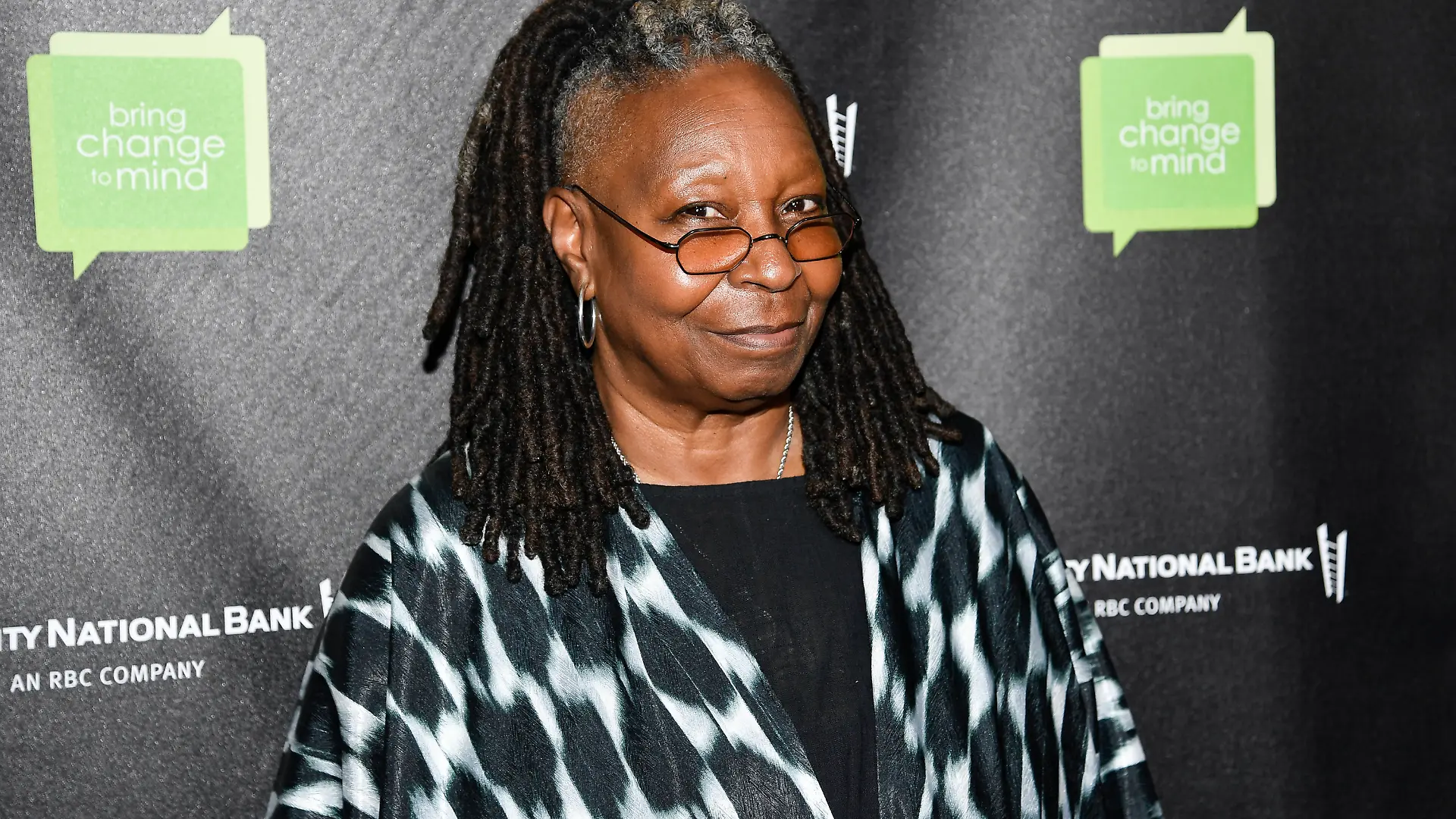 Whoopi Goldberg
