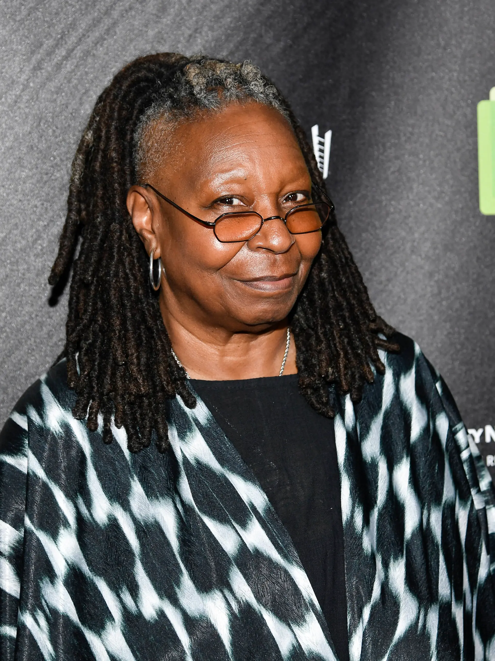 Whoopi Goldberg