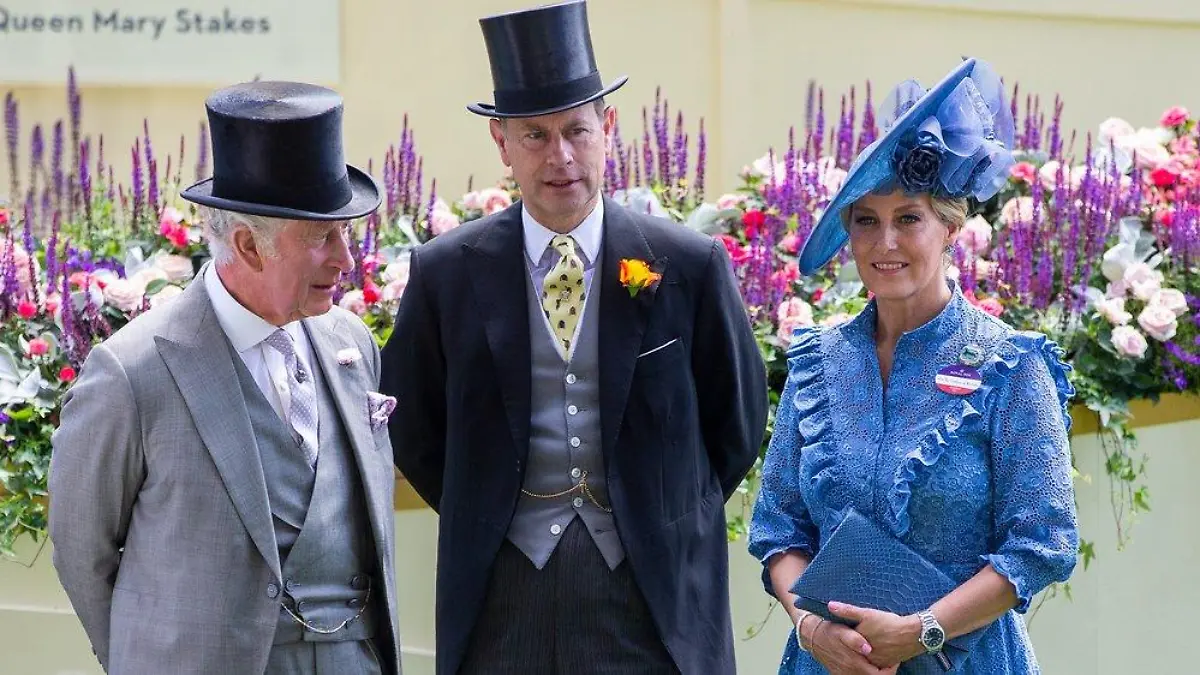 Dresscode für Royal Ascot: Auf die Größe kommt es an