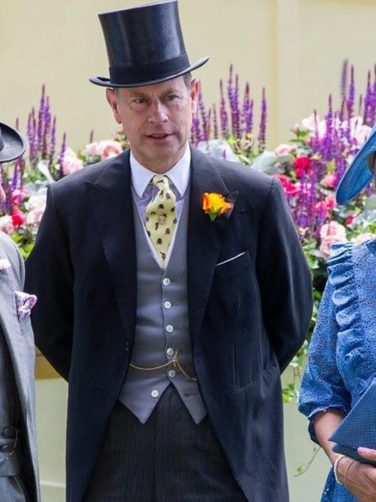 Dresscode für Royal Ascot: Auf die Größe kommt es an