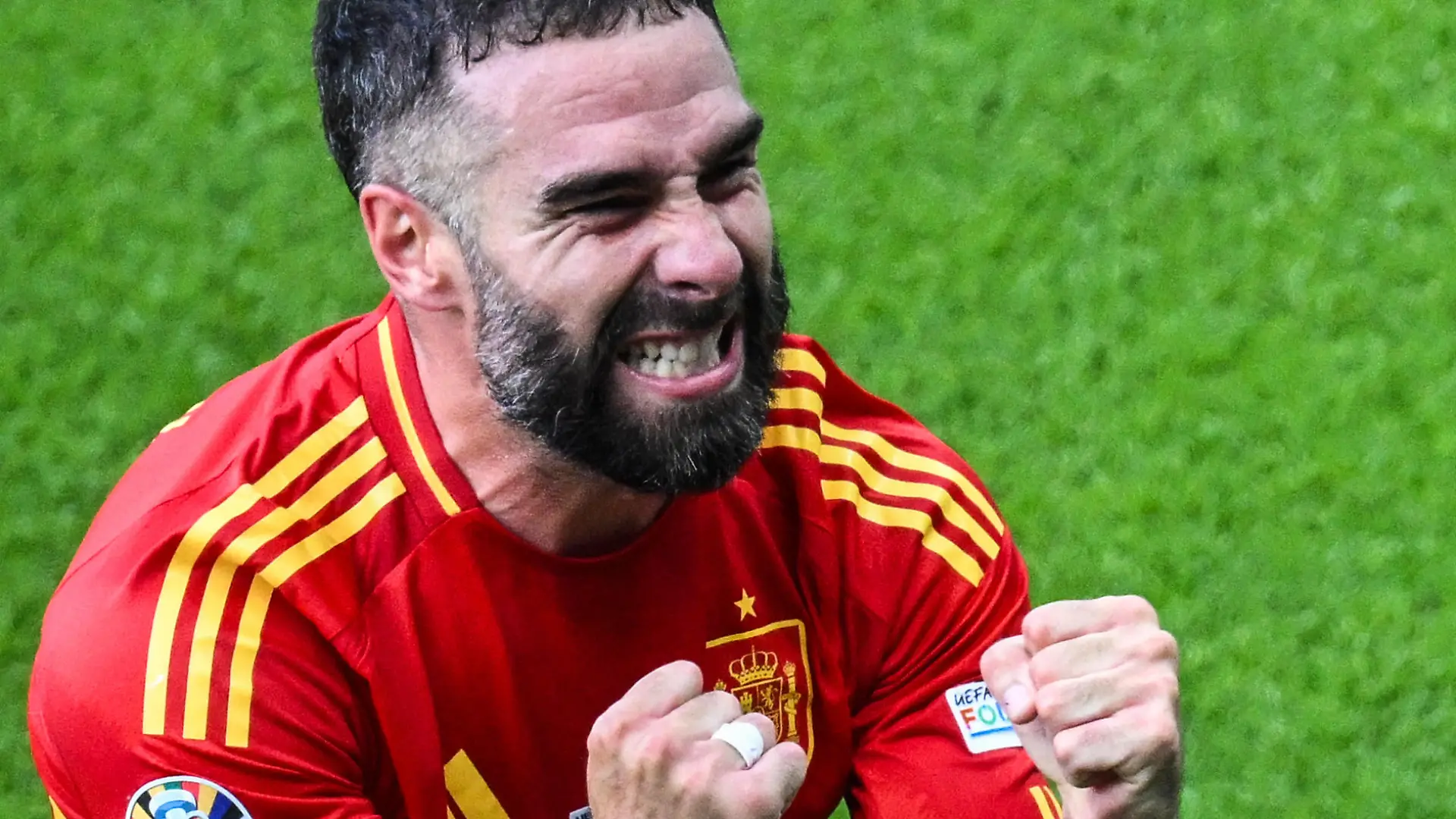 EM: Spanien gegen Kroatien – überraschend klares Ergebnis ESP