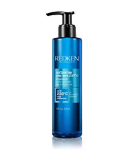 "Extreme Play Safe"-Hitzeschutzspray von Redken