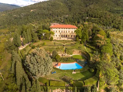 Villa Pitiana **** (sieben Nächte / zwei Personen)