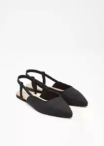 Sling-Ballerina