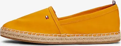 Espadrilles von Tommy Hilfiger