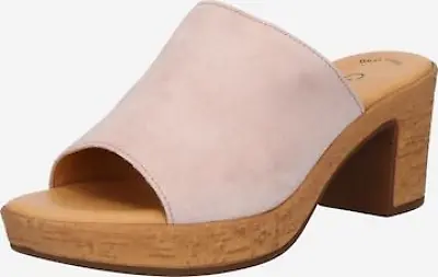 Clogs von Gabor