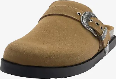 Pantolette von Pull and Bear