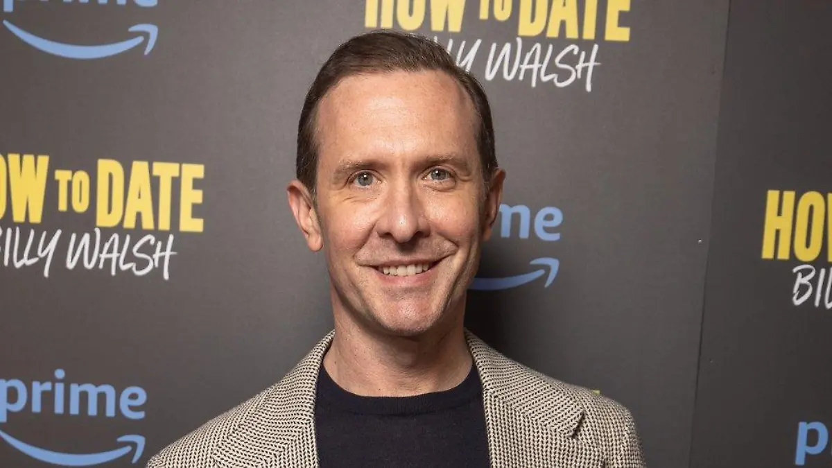 "Romeo und Julia"-Adaption: Tim Downie wird zu Schuldirektor