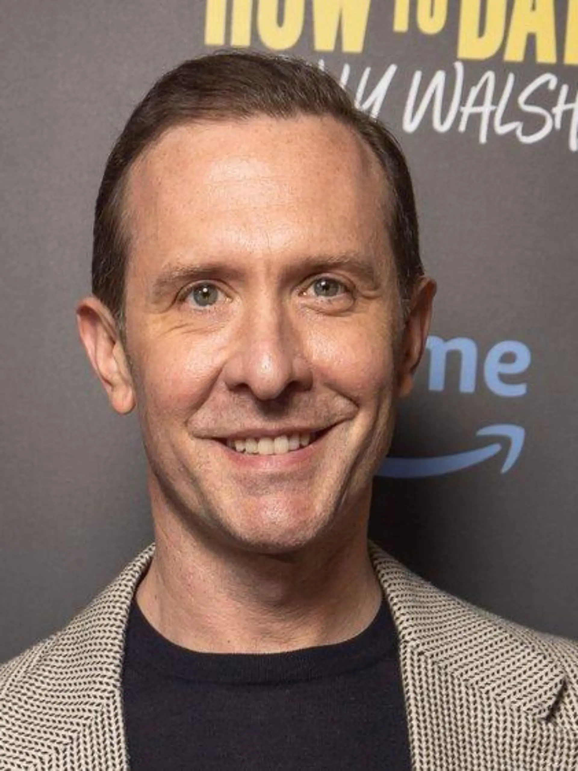 "Romeo und Julia"-Adaption: Tim Downie wird zu Schuldirektor