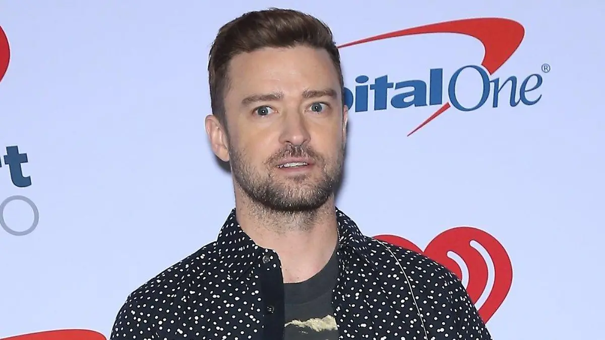 Justin Timberlake: Festnahme in New York!