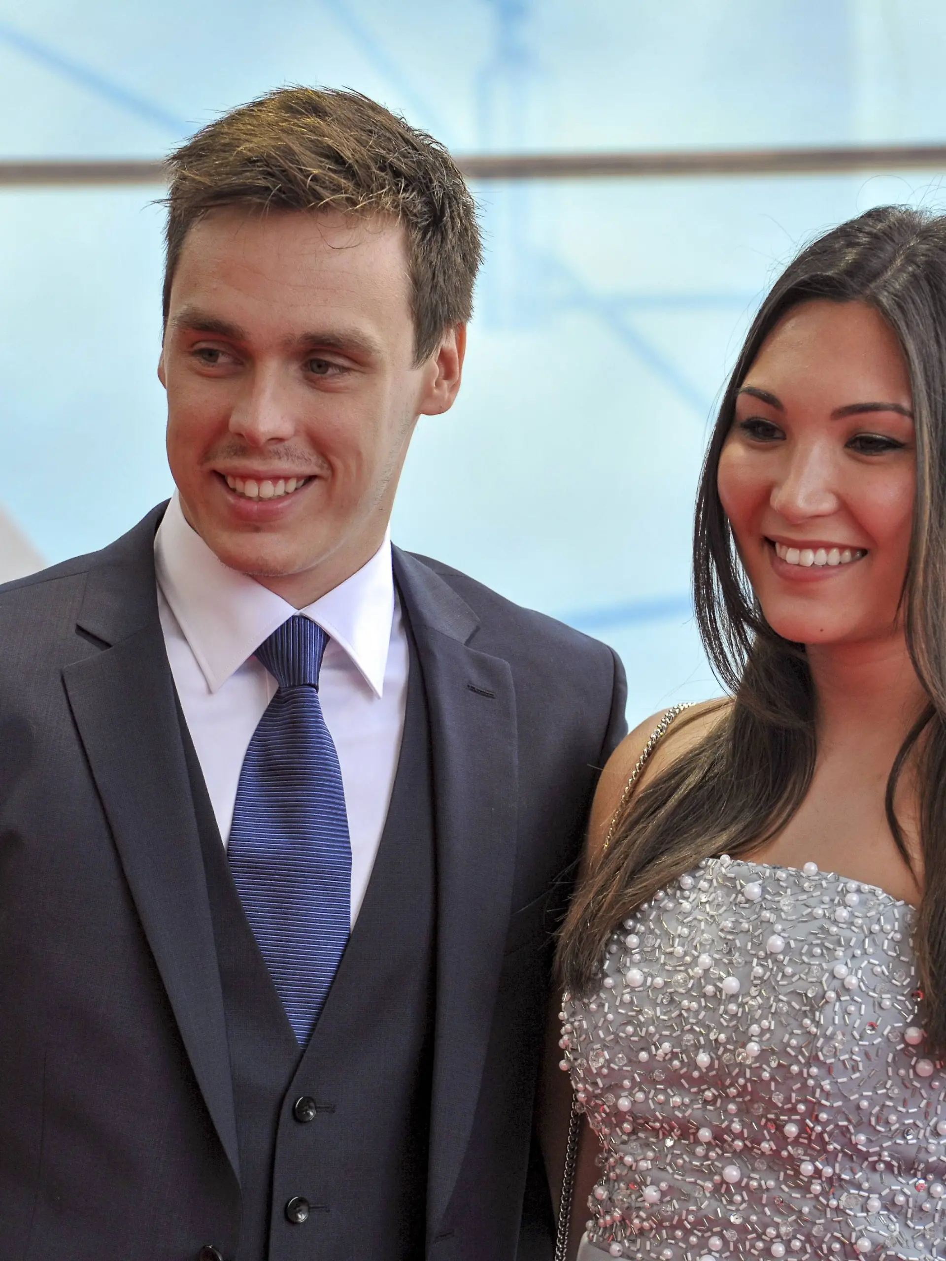 Louis Ducruet (31) und Marie Chevallier (31) erwarten Baby Nummer 2.