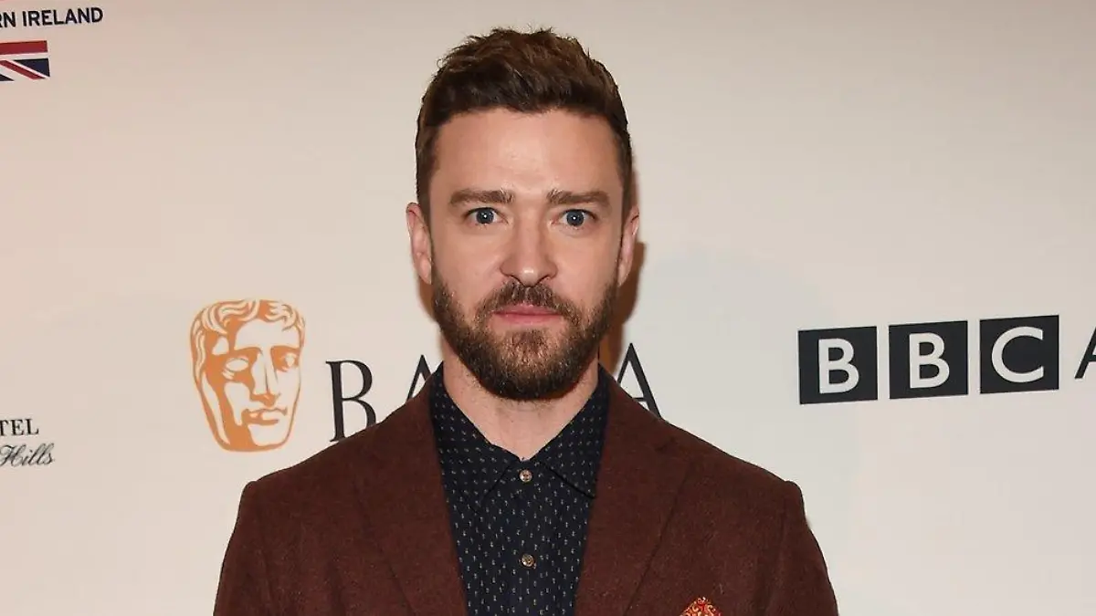 Festgenommener Justin Timberlake wieder auf freiem Fuß