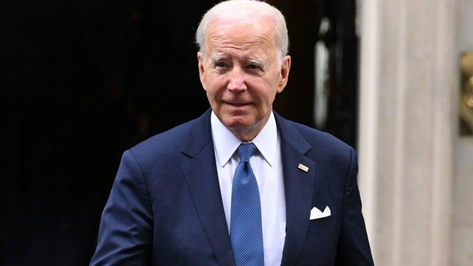 "Billige Fälschungen": Weißes Haus zu Videos von Joe Biden