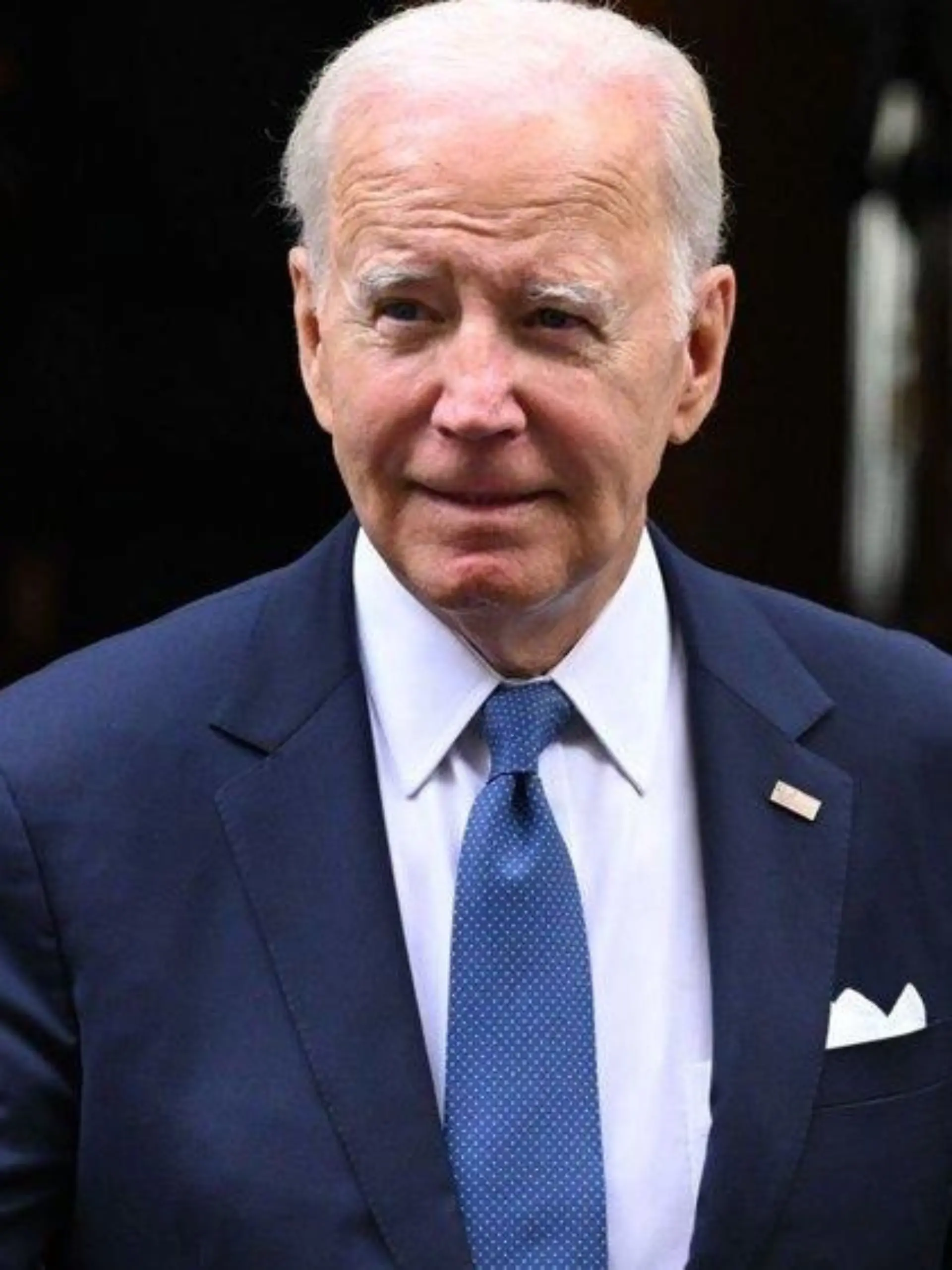 "Billige Fälschungen": Weißes Haus zu Videos von Joe Biden