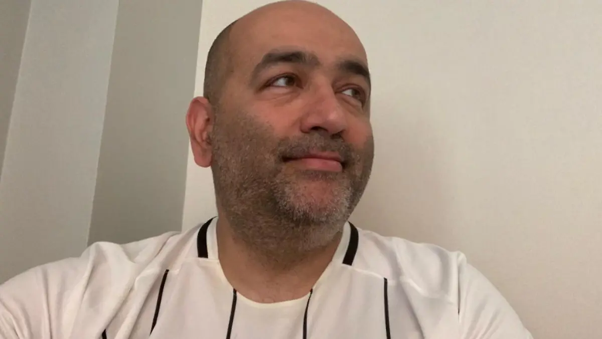 Omid Nouripour