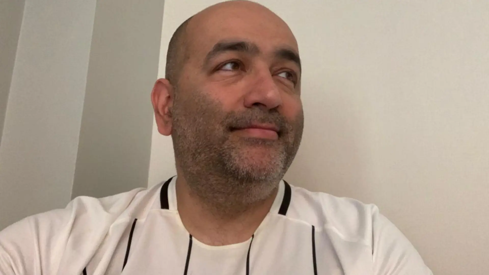 Omid Nouripour
