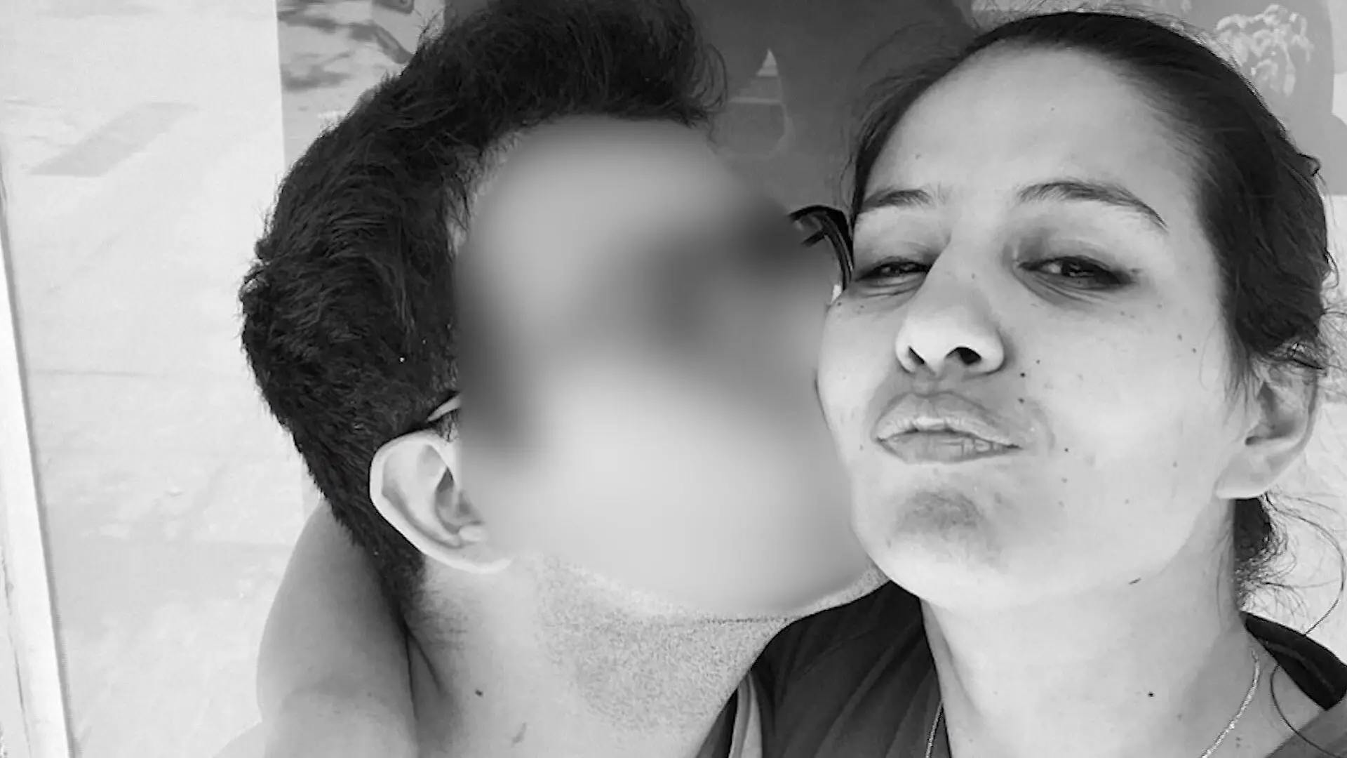 Cecilia S. aus Argentinien wurde vermutlich ermordet - von ihrem eigenen Ehemann.