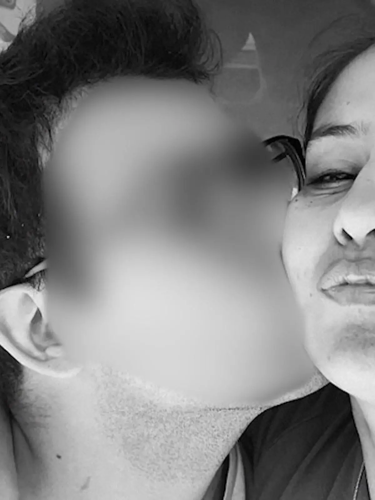 Cecilia S. aus Argentinien wurde vermutlich ermordet - von ihrem eigenen Ehemann.