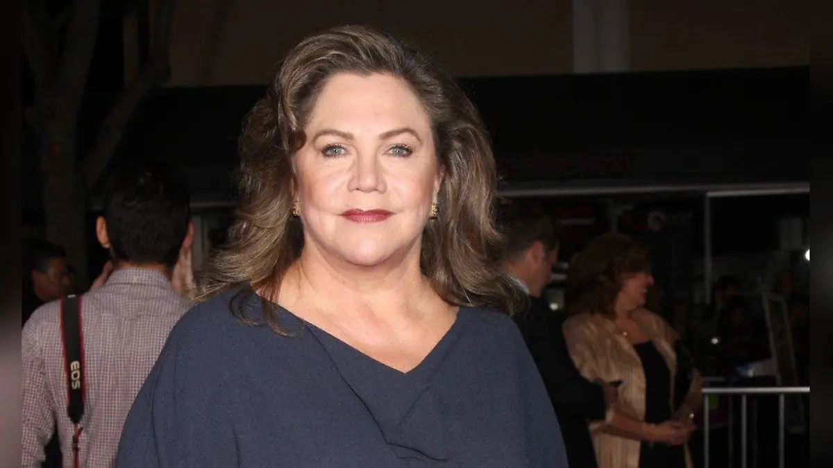 Hat Kathleen Turner mit Hollywood abgeschlossen?