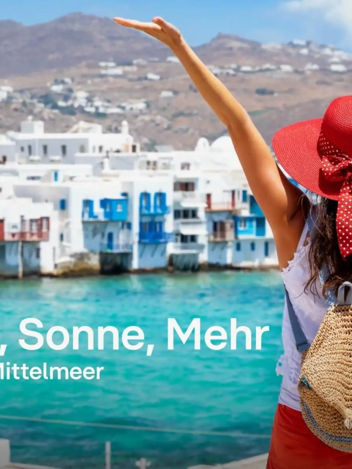 Bild zu: "Der Sommer bei RTL Living"