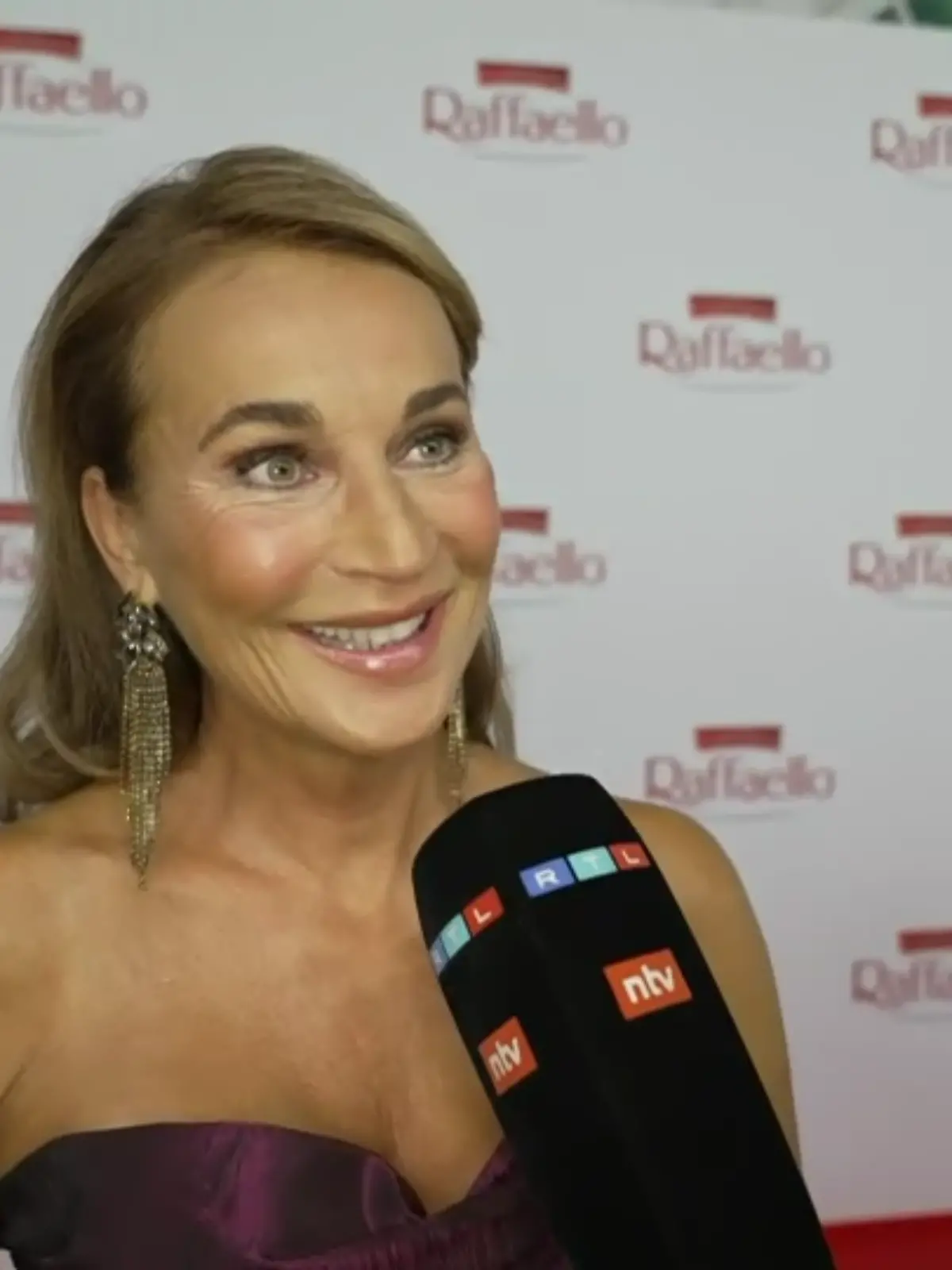 Hier bestätigt uns Caroline Beil ihre Trennung
