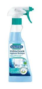 Dr. Beckmann Kühlschrank Hygiene Reiniger - 250 Milliliter