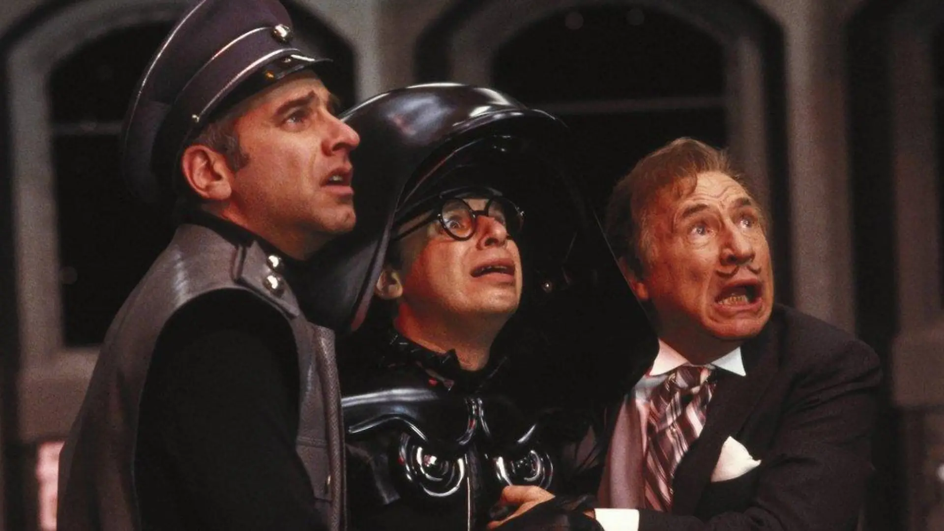 Mit Josh Gad: Kultfilm "Spaceballs" soll Fortsetzung bekommen